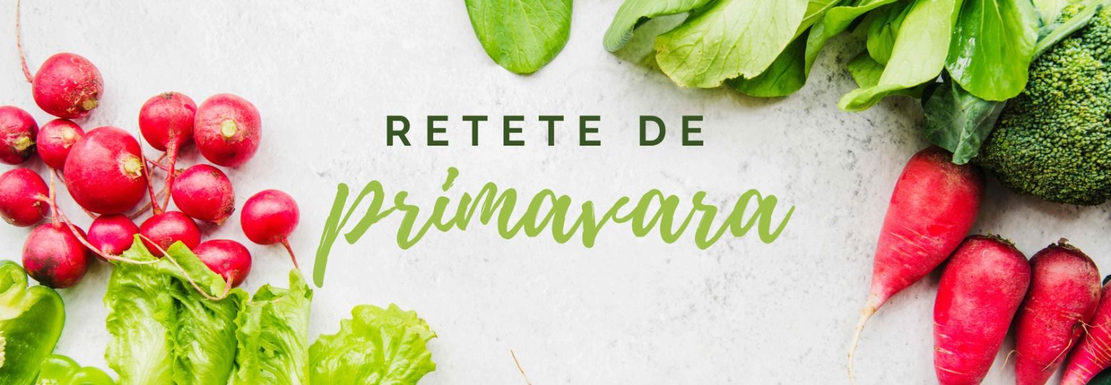 Retete primavara Ama Nicolae Retete primavara Ama Nicolae