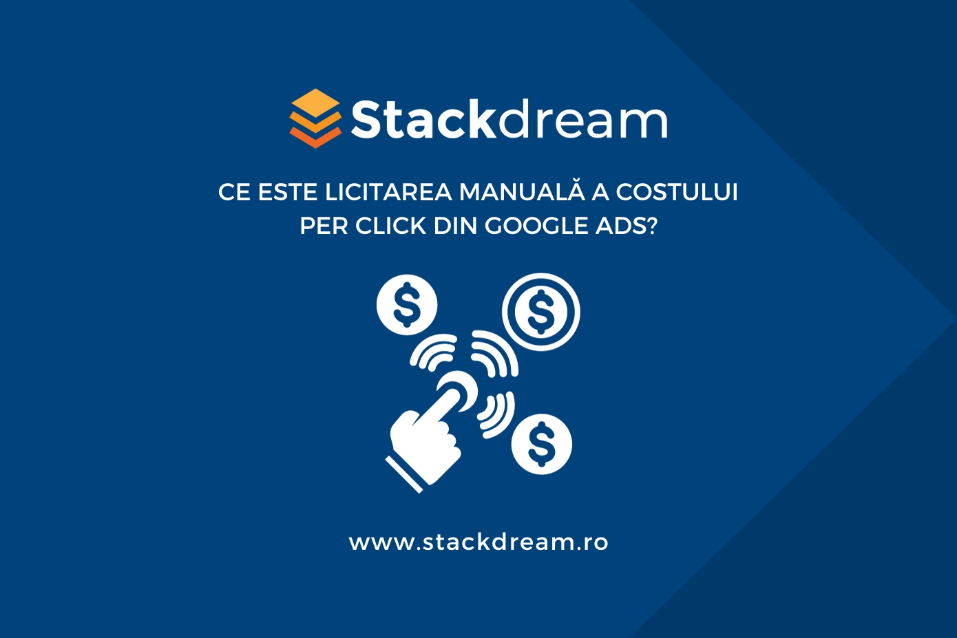 Ce este Manual CPC Google Ads? Licitare Manuală Cost Per Click