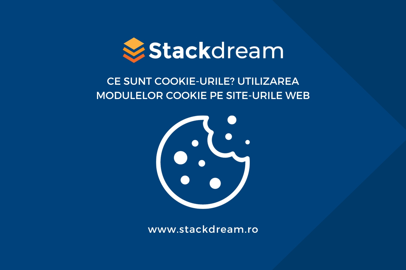 Ce sunt cookie-urile? Utilizarea modulelor cookie pe site-urile web